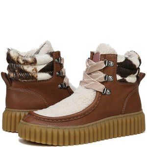 NWT: Sam Edelman Fay Ankle Boots